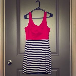 Red Riding Hood Dress